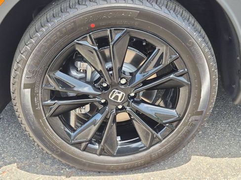 New 2026 Honda CR-V Sport Touring image 15