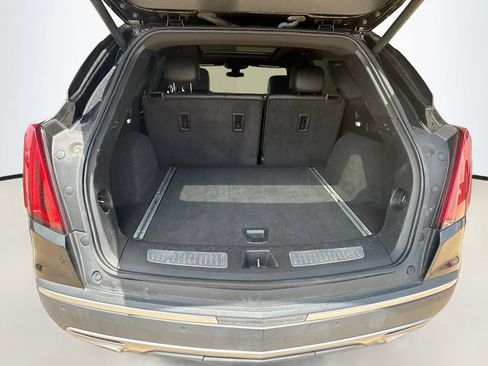 Used 2023 Cadillac XT5 Premium Luxury FWD image 29