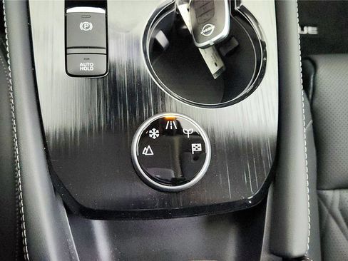 New 2026 Nissan Rogue Platinum w/ Platinum Premium Package image 47