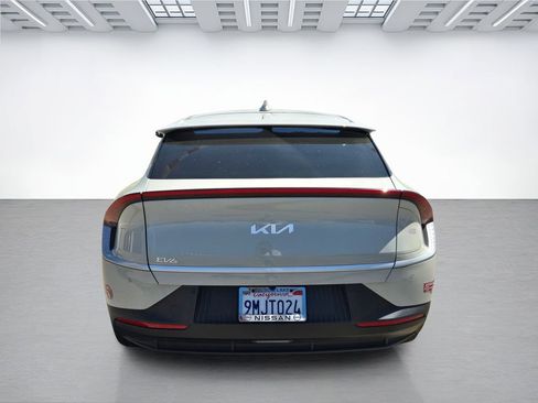 Used 2024 Kia EV6 Light AWD/4WD image 5