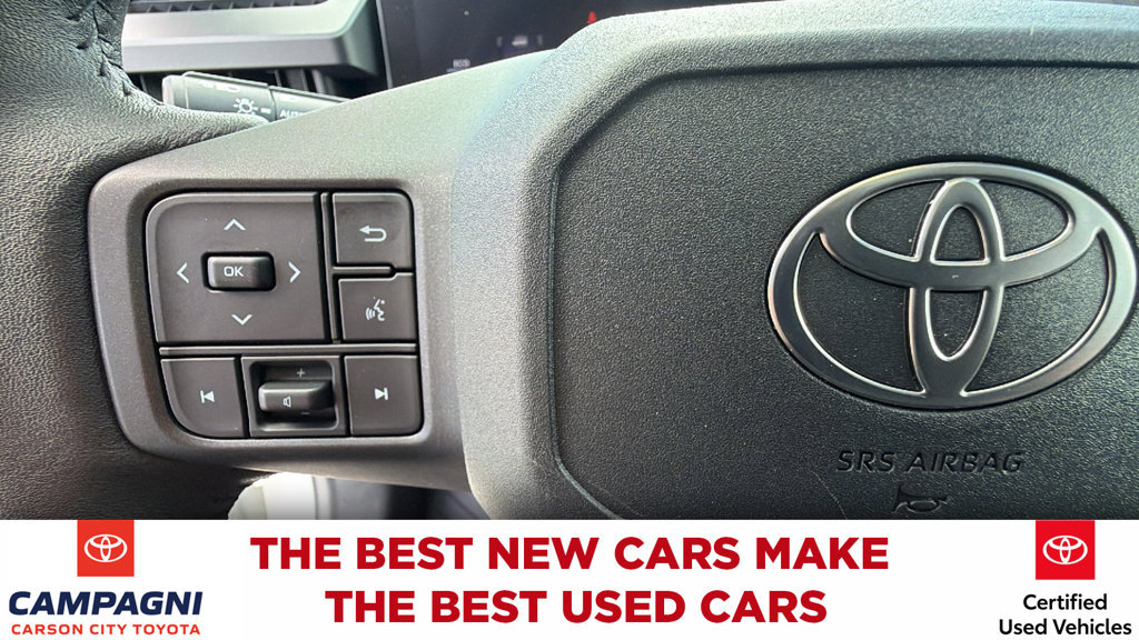 Certified 2026 Toyota RAV4 XLE Premium AWD/4WD image 19