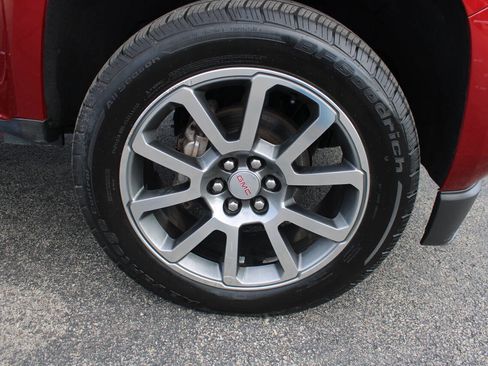 Used 2019 GMC Canyon Denali image 19