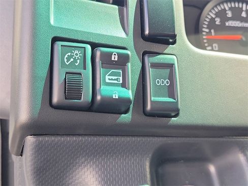 New 2024 Chevrolet Low Cab Forward image 8