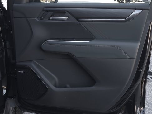 Used 2024 GMC Acadia AT4 w/ LPO, Floor Liner Package image 44