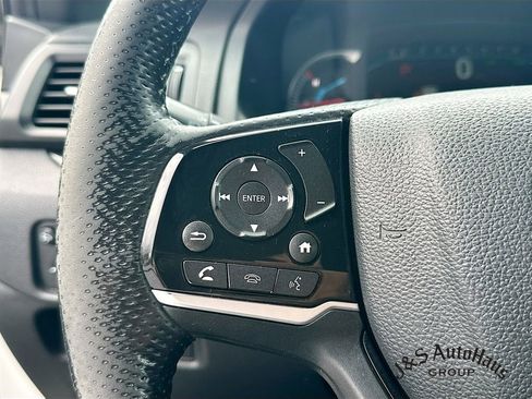 Used 2019 Honda Passport Elite image 13