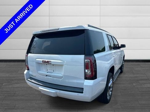 Used 2015 GMC Yukon SLT w/ Open Road Package AWD/4WD image 2