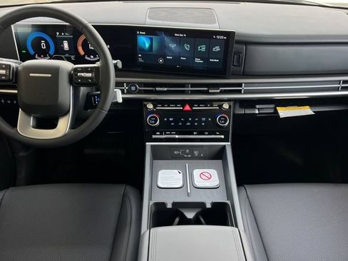 New 2026 Hyundai Santa Fe SEL FWD image 12