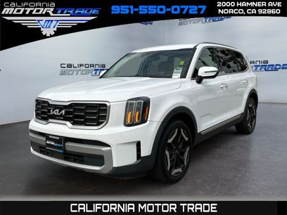 Used 2024 Kia Telluride S