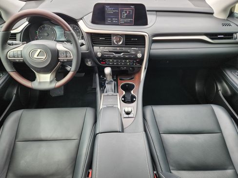 Used 2020 Lexus RX 350 FWD w/ Premium Package image 33