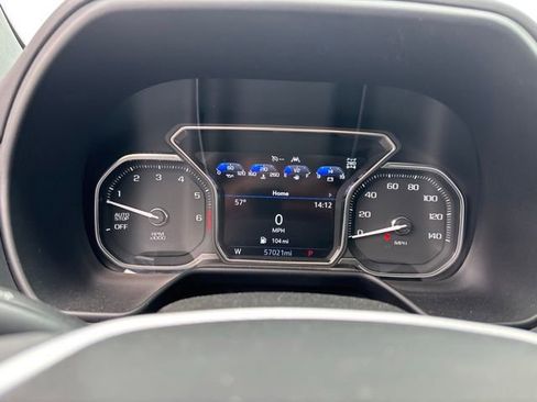 Used 2021 GMC Yukon SLT w/ SLT Luxury Plus Package AWD/4WD image 19