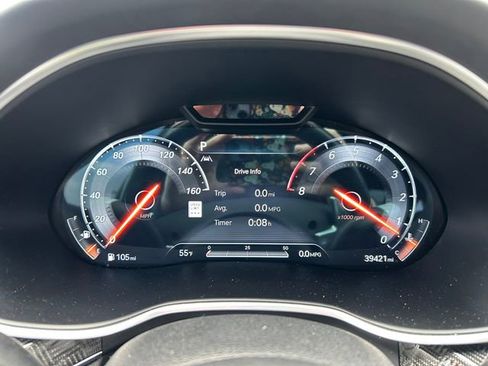 Used 2022 Genesis G80 3.5T Sport w/ Sport Prestige Package image 32