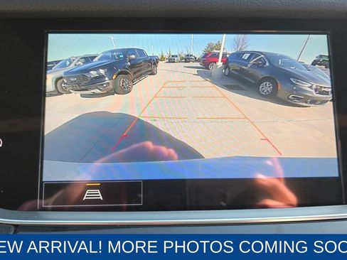 Used 2025 Cadillac XT5 Premium Luxury image 20