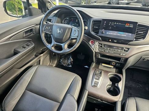 Used 2023 Honda Passport EX-L image 30
