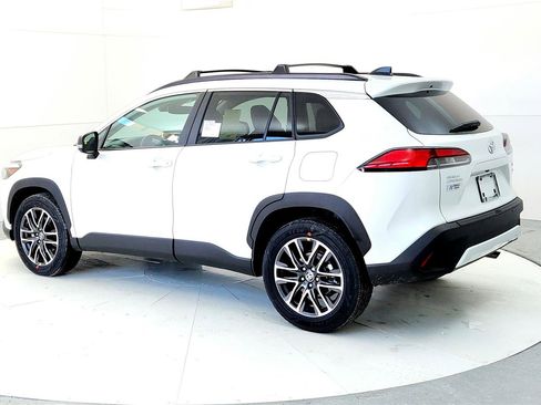 New 2026 Toyota Corolla Cross XLE image 4