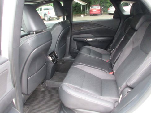 Used 2023 Lexus RX 350 w/ Accessory Package (Z1) AWD/4WD image 14