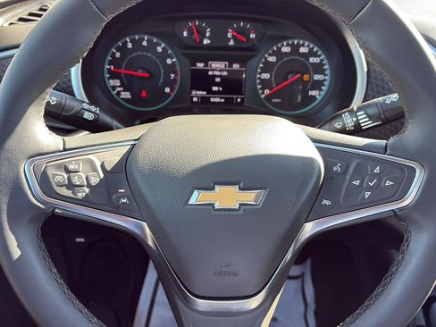 Used 2025 Chevrolet Malibu RS w/ LPO, Floor Liner Package image 25