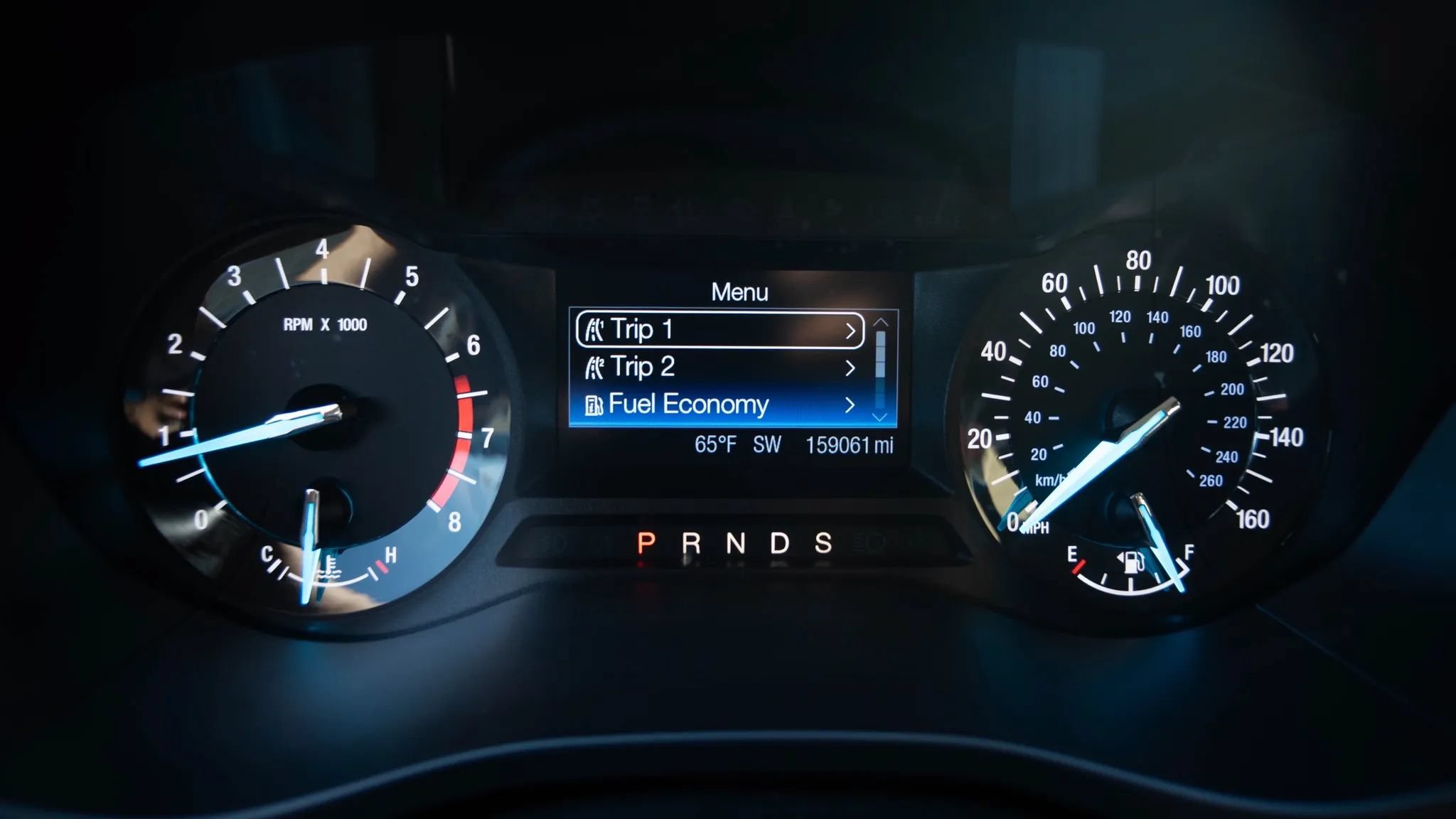Used 2014 Ford Fusion SE w/ Equipment Group 202A FWD image 20