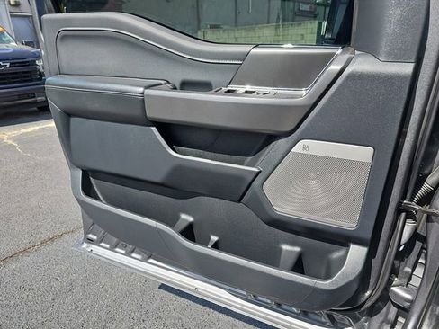 Used 2024 Ford F150 XLT w/ Equipment Group 303A High image 30