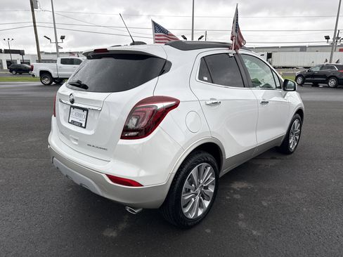 Used 2020 Buick Encore Preferred w/ Safety Package image 6