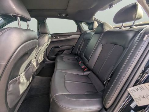 Used 2021 Kia K5 GT-Line w/ GT-Line FWD Premium Package image 10