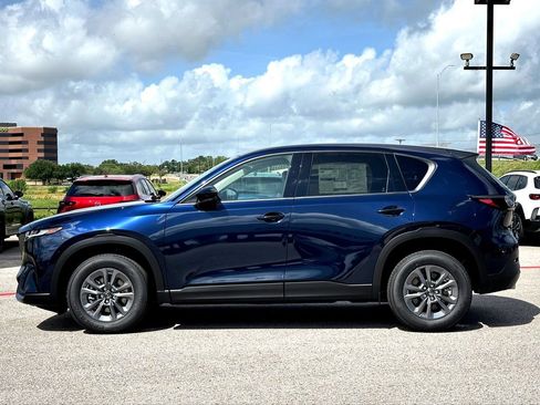 New 2026 MAZDA CX-5 Select AWD/4WD image 5
