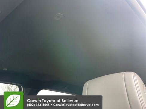 New 2026 Toyota Tundra SR5 AWD/4WD image 24