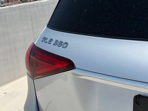 Used 2020 Mercedes-Benz GLE 350 image 4