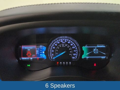 Used 2020 Ford Ranger Lariat w/ Technology Package image 22