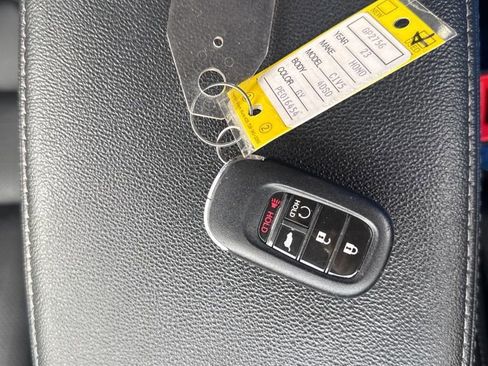 Certified 2023 Honda Civic EX-L image 35