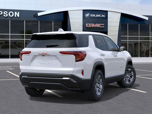 New 2026 GMC Terrain Elevation w/ Technology Package II image 28