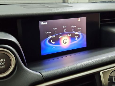 Used 2018 Lexus IS 300 w/ Accessory Package 2 image 30