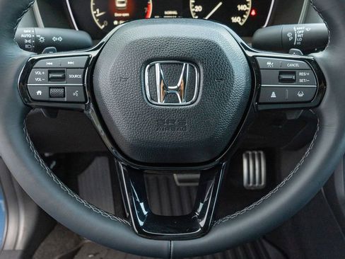 New 2026 Honda Civic Sport image 21