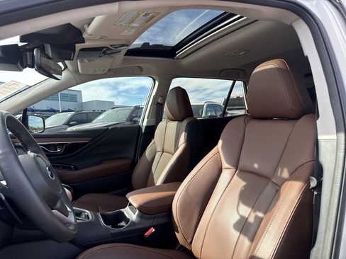 Certified 2025 Subaru Outback Touring XT image 26