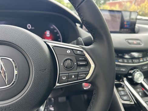 New 2025 Acura TLX w/ Technology Package image 18