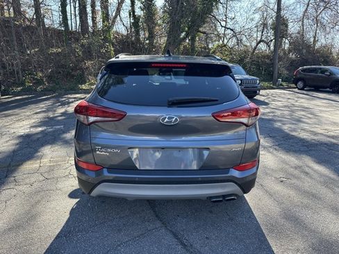 Used 2018 Hyundai Tucson Value image 7