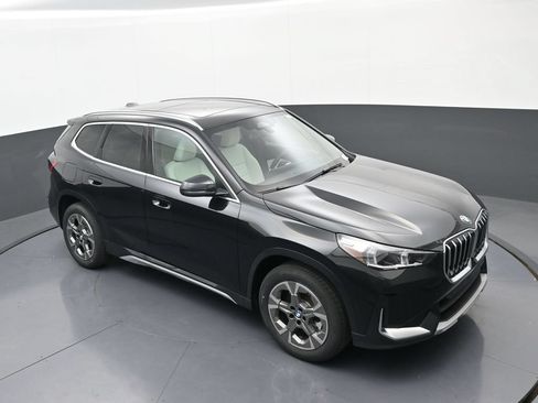 New 2026 BMW X1 xDrive28i w/ Technology Package AWD/4WD image 30