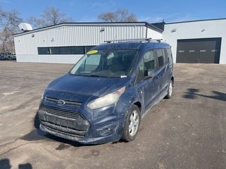 Used 2014 Ford Transit Connect XLT 360° Tour