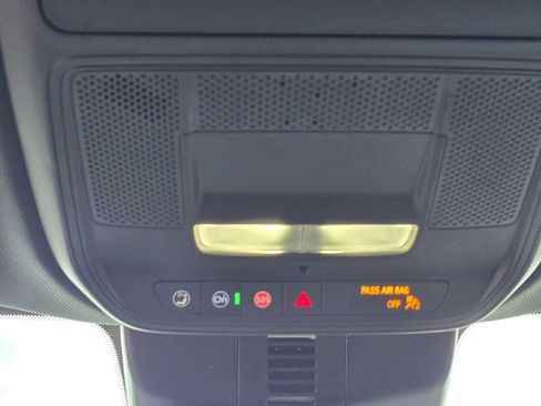 New 2025 Buick Enclave Sport Touring w/ Power Package image 33