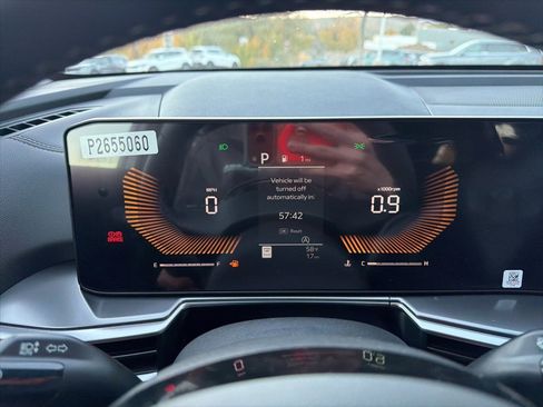 New 2025 Kia Sorento EX w/ Panoramic Sunroof Package image 28