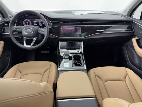 New 2026 Audi Q7 Premium Plus image 17