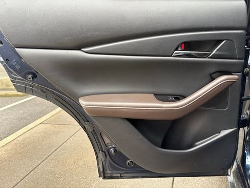 Used 2023 MAZDA CX-30 2.5 Turbo w/ Premium Plus Pkg image 13