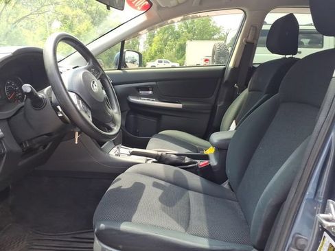 Used 2016 Subaru Impreza 2.0i Premium AWD/4WD image 15