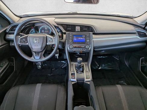 Used 2019 Honda Civic LX image 16