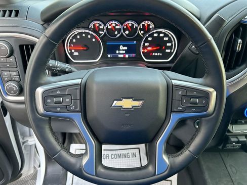 Used 2023 Chevrolet Silverado 2500 LT w/ Convenience Package AWD/4WD image 28