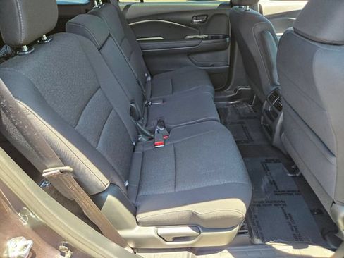 Certified 2021 Honda Passport Sport image 19