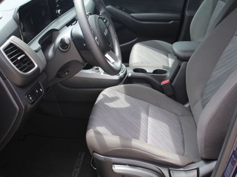 Used 2026 Kia Seltos LX FWD image 10