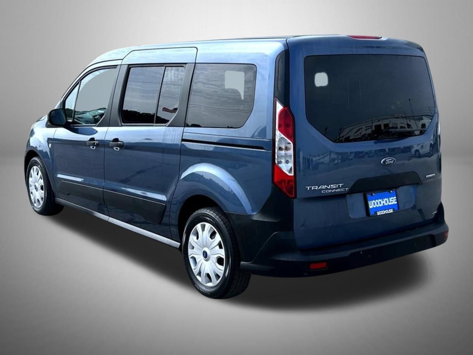 Used 2020 Ford Transit Connect XL FWD image 8