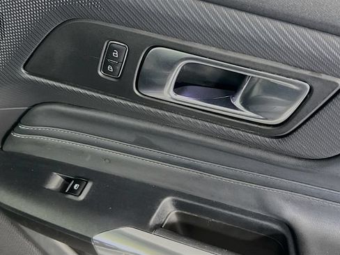 Used 2024 Ford Mustang Premium RWD image 32
