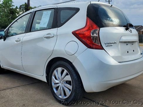 Used 2014 Nissan Versa Note SV image 18