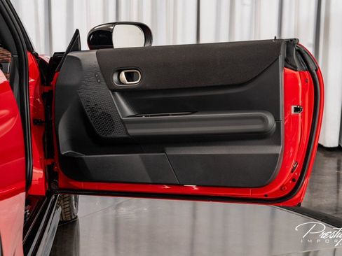 Used 2025 MINI Cooper John Cooper Works image 39